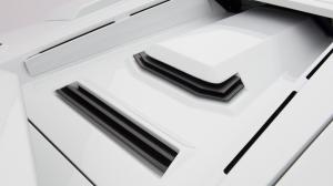 Lamborghini Countach LP5000 S Quattrovalvole 1985 года 